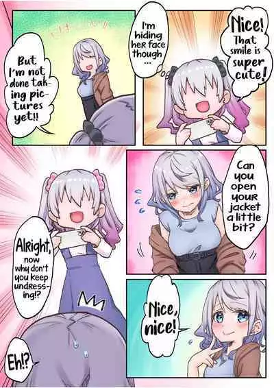 [LIN] Futago Shimai-chan no Yuri Seikatsu (5) | Twin Sisters' Yuri Life (5) [English] [Hikari no Kaze]