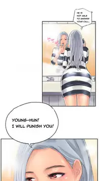 New Face Ch.1-16 (English) (Ongoing)
