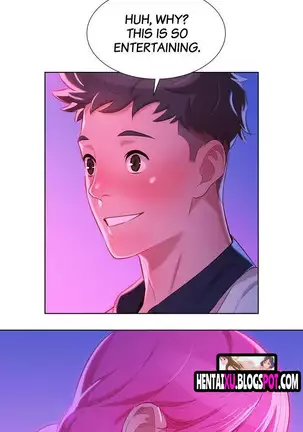 What do you Take me For? Ch.12/?