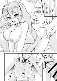 (CT29) [Tropical Sudachi (Shougeki no Hirayama)] Murasame to Ii Koto Shiyo? (Kantai Collection -KanColle-) [English] {Doujins.com}