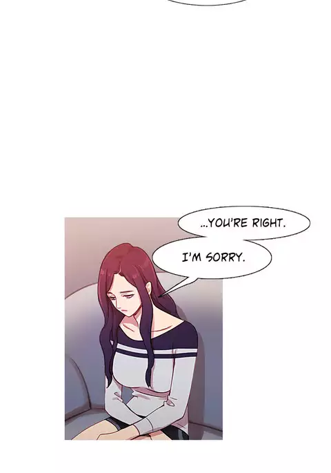 Scandal of the Witch Ch.1-39