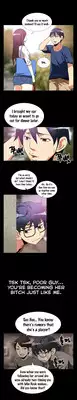 [Insane] Love Parameter Ch.1-53 (English) (YoManga) (Ongoing)