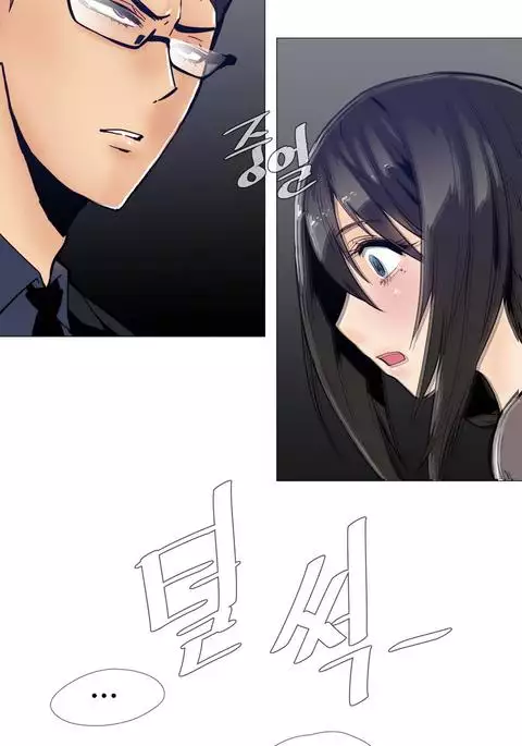 Household Affairs Ch.1-40