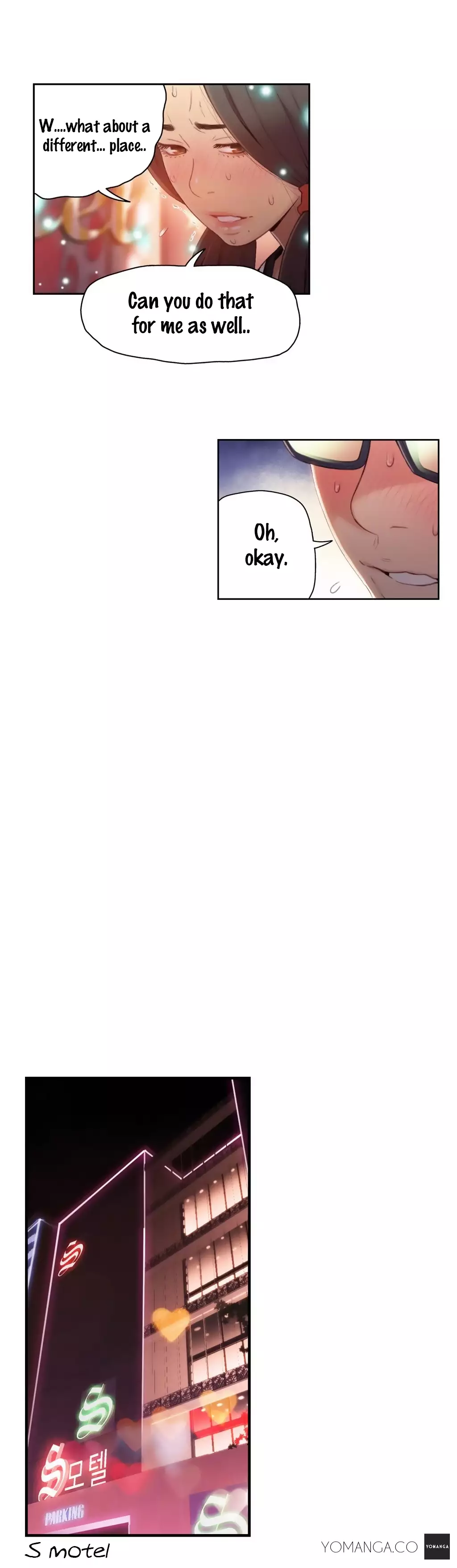 Sweet Guy Ch.1-51