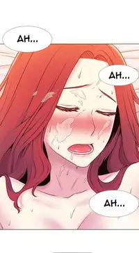 Miss Mystic Ch.1-20 (English) (Ongoing)