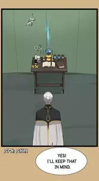 [Hong BanJang] Aharoo Ch.1-28 (English) (YoManga) (Ongoing)