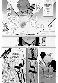 [Aimaitei (Aimaitei Umami)] Futanari Osananajimi to Ore to Hajimete no Gyaku Anal Kagai Jugyou | Me and My Futanari Childhood Friend's First Extracurricular Lesson in Reverse Anal [English] [JasmineTea] [Digital]