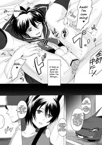 [GJ-X (yk)] Kari -03- [English] [B.E.C. Scans] [Digital]