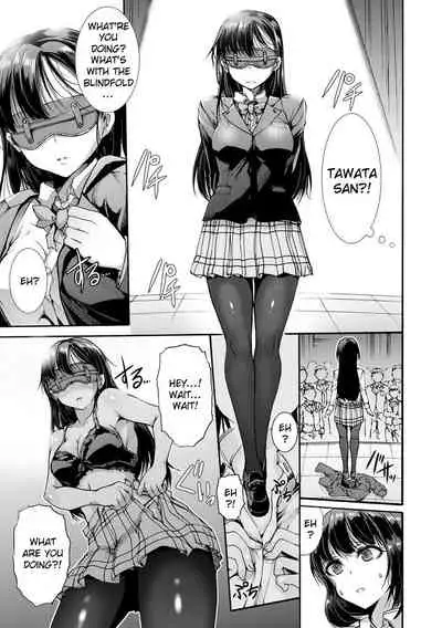 Mugen Kangoku Ch. 1-4