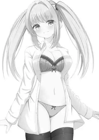 [Little Note (Suzunashi Rei)] Onii-chan dake no Ecchi na Imouto-chan!! Part 2 [Chinese] [Digital]