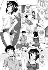 [Mizushiro Takuya] Younger Girls! Celebration Ch. 1-9 [English] {Tadanohito}