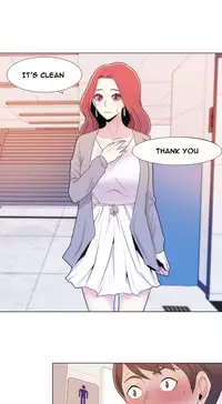 Miss Mystic Ch.1-20 (English) (Ongoing)