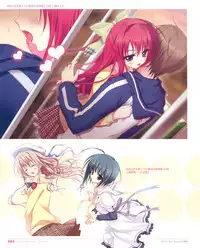 [Ryohka] Ryohka Gashuu Kurimi