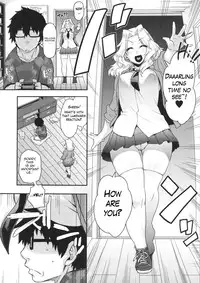 (C90) [ROJIURA JACK (Jun)] Go Ahead!! Kore ga Watashi no Doctrine (Girls und Panzer) [English] [hentaiboya & co.]