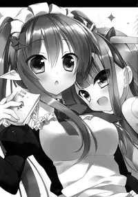 (C85) [23.4Do (Ichiri)] Triangle Sympathy (OUTBREAK COMPANY)