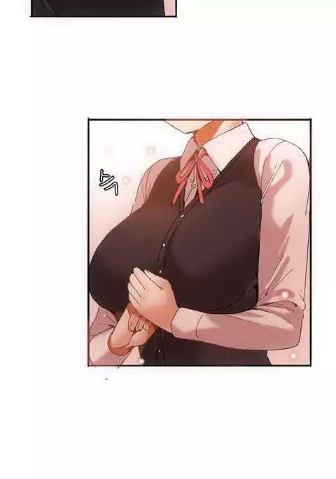 Hari Dormitory Ch.0-14