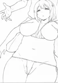 (C86) [Gomuhachi (Gomu)] Daniku Massage Diet (THE IDOLM@STER CINDERELLA GIRLS)