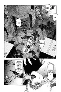 [Yamamoto Atsuji] Chao Ch.01[English]