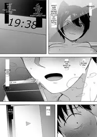 [NT Labo] Netorase kara no Uwaki Netorare Manga [English]