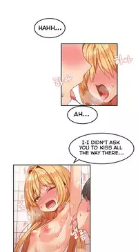 [Mx2J] Hahri's Lumpy Boardhouse Ch. 0-14 [English] (YoManga) (Ongoing)