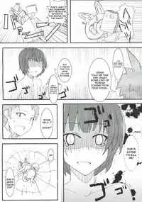 (C83) [Super Colorful (RyoSC)] Chou Koukou Kyuu no Kokeshi Soudou (Super Danganronpa 2) [English] [PhantomsJoker]