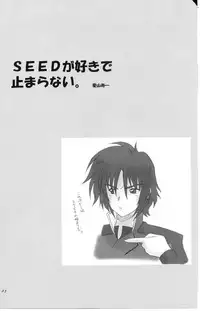 (CR37) [Oh!saka Spirits (Aiyama Toshikazu, Ugeppa, Uzu)] Uganda =Curry is a Drink= (Gundam SEED Destiny)
