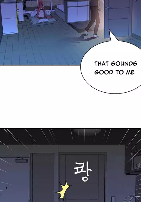 Tissue Thieves Ch.1-34