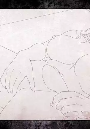 Ikani Shite Ore no Tsuma wa Haranda ka...... Original Digital Art Collection