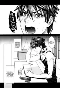 (C81) [Maidoll (Fei)] Kiss of the Dead 2 (Gakuen Mokushiroku Highschool of The Dead) [English] [4dawgz + FUKE]