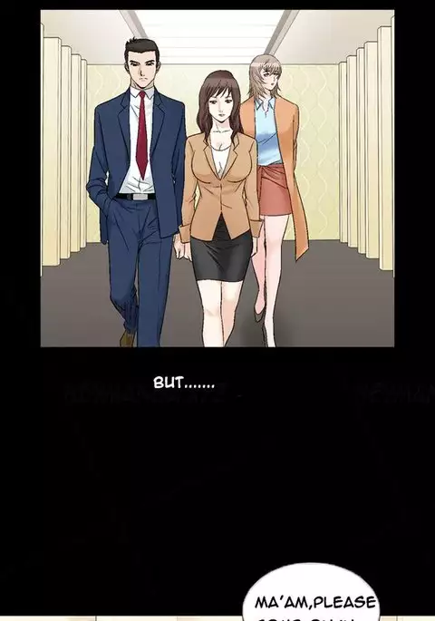 The Taste of Hands Ch.1-47