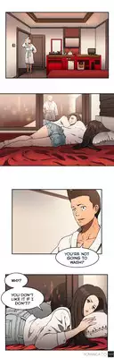 [Yi Hyeon Seok] Refrain Love Ch.1-18 (English) (YoManga) (Ongoing)