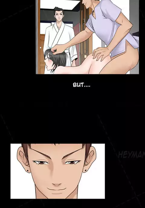 The Taste of Hands Ch.1-43