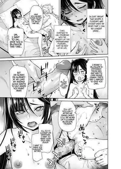 Isshou ni Ichido no Rare Daily | Once in a Lifetime Rare Daily Mission