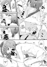 Yorita Yoshino to Mizugi de Himegoto | The Secrets of Yorita Yoshino and Her Swimsuit