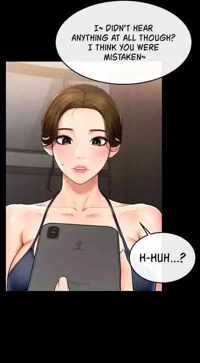 My New Family Treats Me Well [Chapter 01-16] [English] [Omega Scans] [Ongoing]