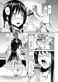 [Michiking] Kinyoku-bu ~Joseito-tachi ni Choukyou Seikyouiku Jisshuu~ | Abstinence Club ~A Practical Sex Education for Female Students~ Ch. 1-2 [English] [biribiri + HimaHimaSeijin] [Digital]