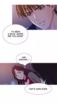 [PINKO] Scandal of the Witch Ch.1-24 (English) (Ongoing)