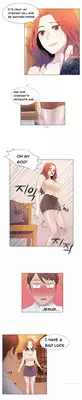 Miss Mystic Ch.1-12 (English) (Ongoing)