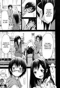 [Akatsuki Myuuto] Nemuri Hime | The Princess Of The Sleep [English] [Brolen] [Decensored]