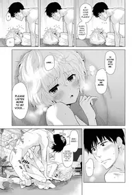 [Shiina] Noraneko Shoujo to no Kurashikata | Living Together With A Stray Cat Girl Ch. 11-12 [English] [obsoletezero]