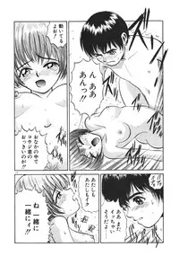 [Armadillo] Happy End