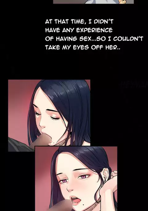 First Love Syndrome Ch.1-2