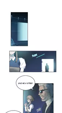 [BYMAN] Sex Knights-Erotic Sensuality & Perception Ch.1-17 (English) (Ongoing)