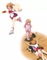 [Kantoku] STEP -Kantoku Artworks 2-