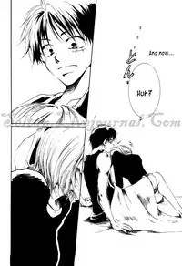 [AOKAGUMI (Ohmi Juri)] Hologram (One Piece) [English] [Kusanyagi]