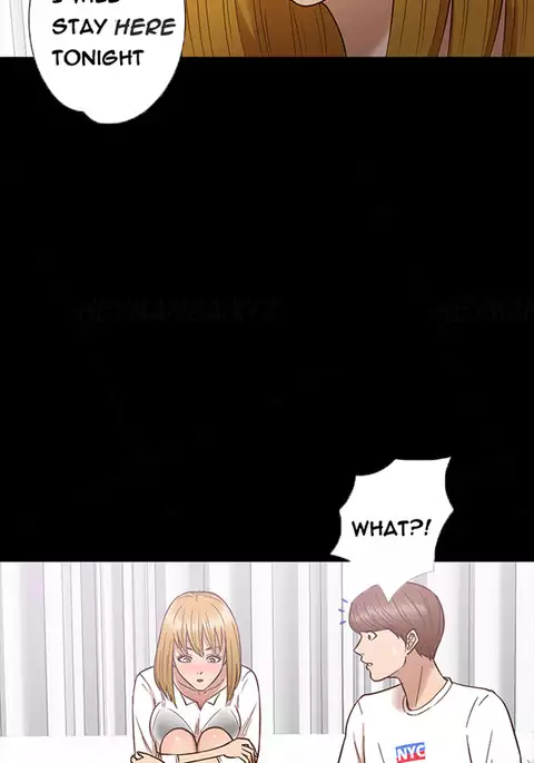 Secret Island Ch.1-15