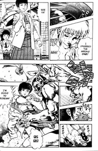 [Maeda Toshio] La Blue Girl Vol.1 [English]