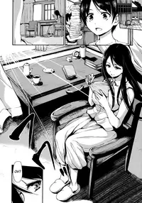[Tachibana Omina] At Home Harem FudeoroSisters Ch. 1-3 [English] [biribiri]