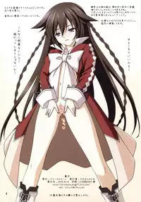 (C76) [Lili Marleen] Mb (Suzumiya Haruhi no Yuuutsu [The Melancholy of Haruhi Suzumiya])