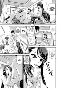 [gemu555] Yu~waku Everyday | Temptation Every Day [English] [Olinda Cordukes] [Digital]